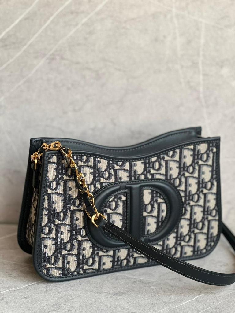 DIOR CROSS BAG
