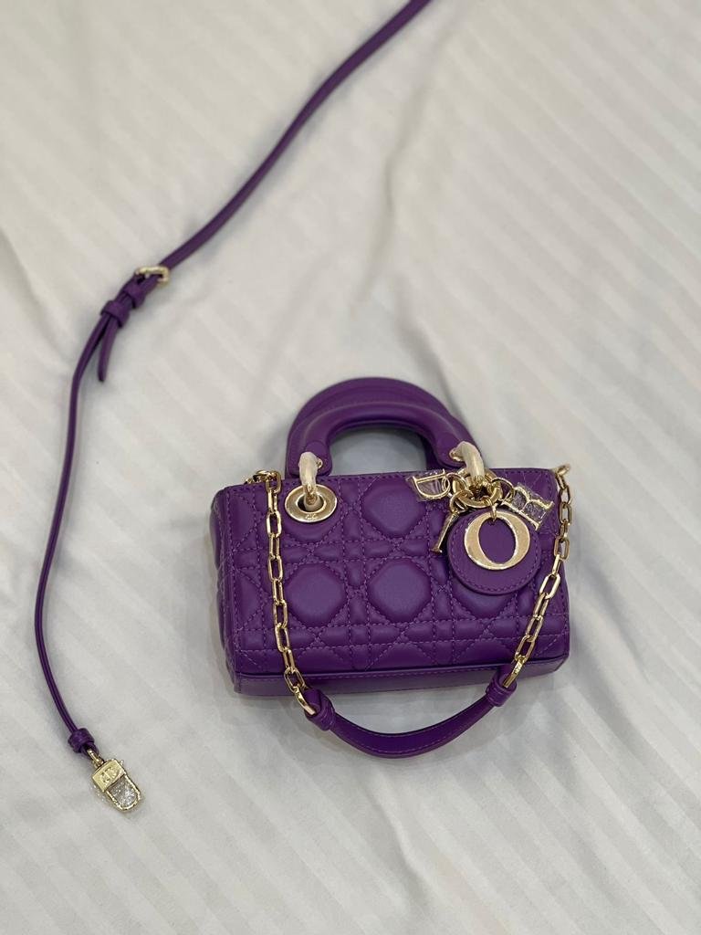 LADY DIOR-JOY MICRO SIZE 16cm