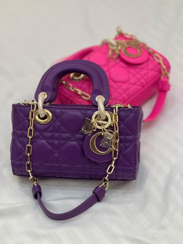 LADY DIOR-JOY MICRO SIZE 16cm