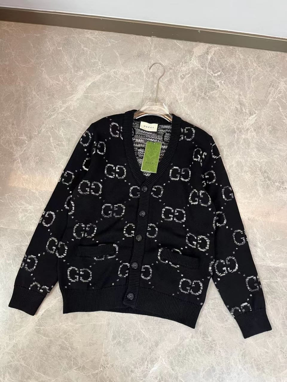 NEW COLLECTIONS GUCCI