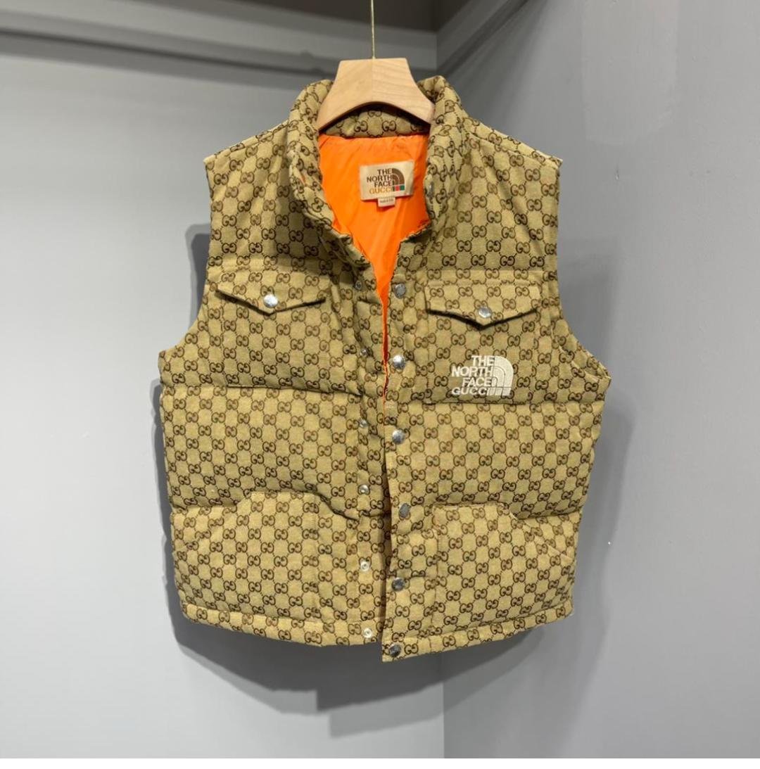 GUCCI JACKET