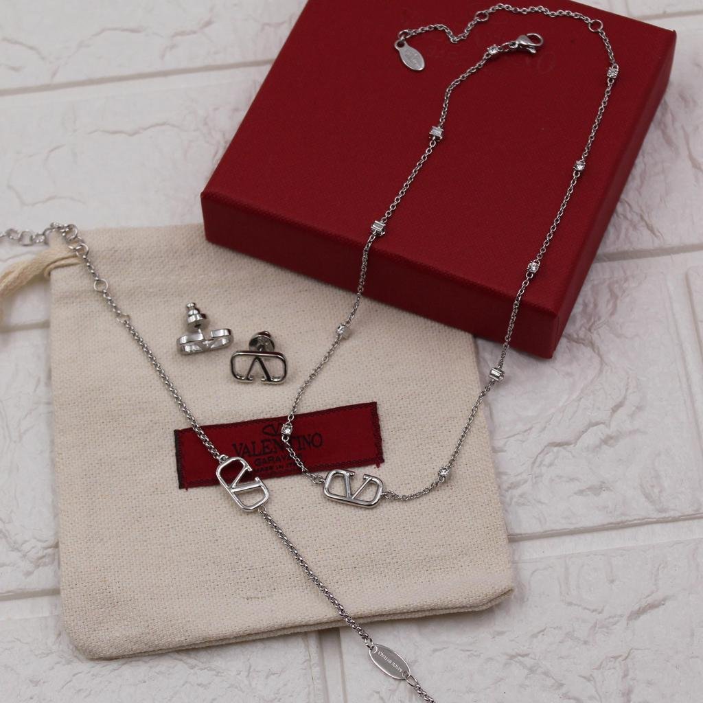 VALENTINO ACCESSORIES FULL SIT