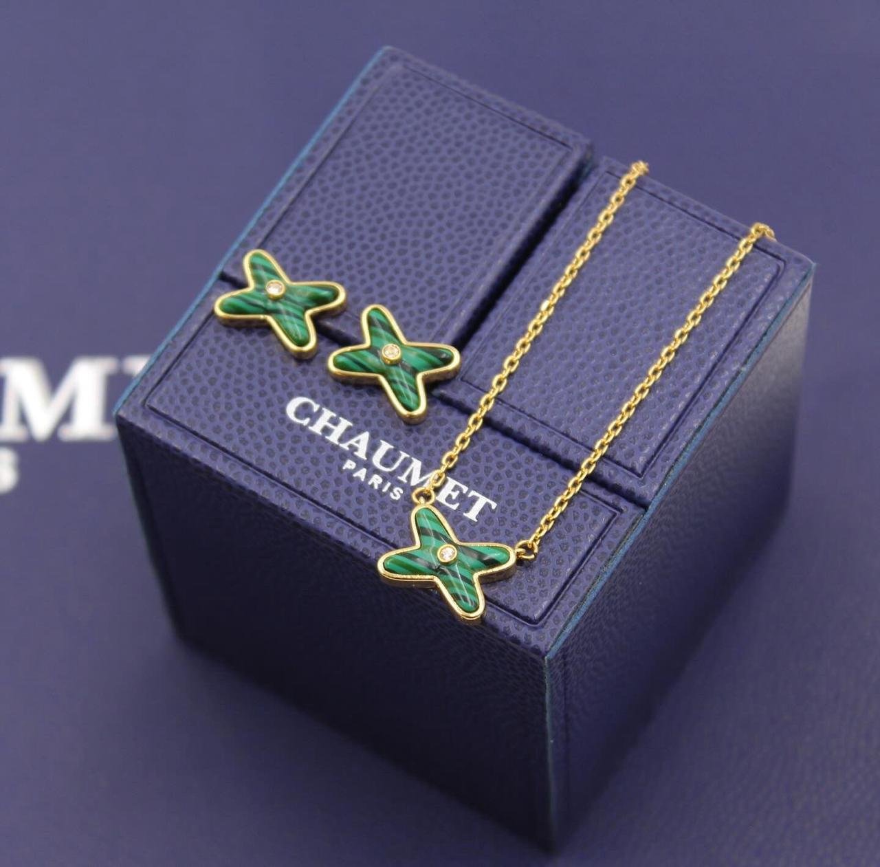 CHAUMET ACCESSORIES
