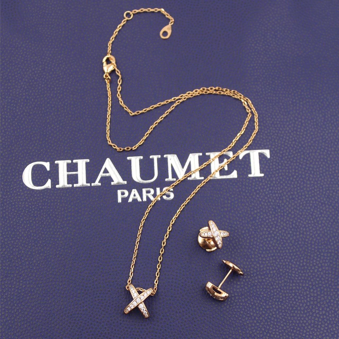 CHAUMET ACCESSORIES