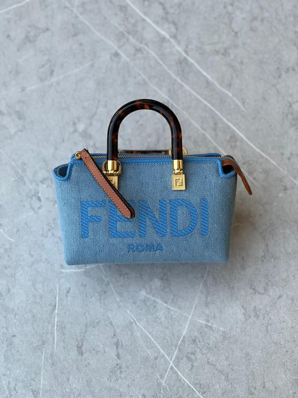 FENDI BY THE WAY MINI