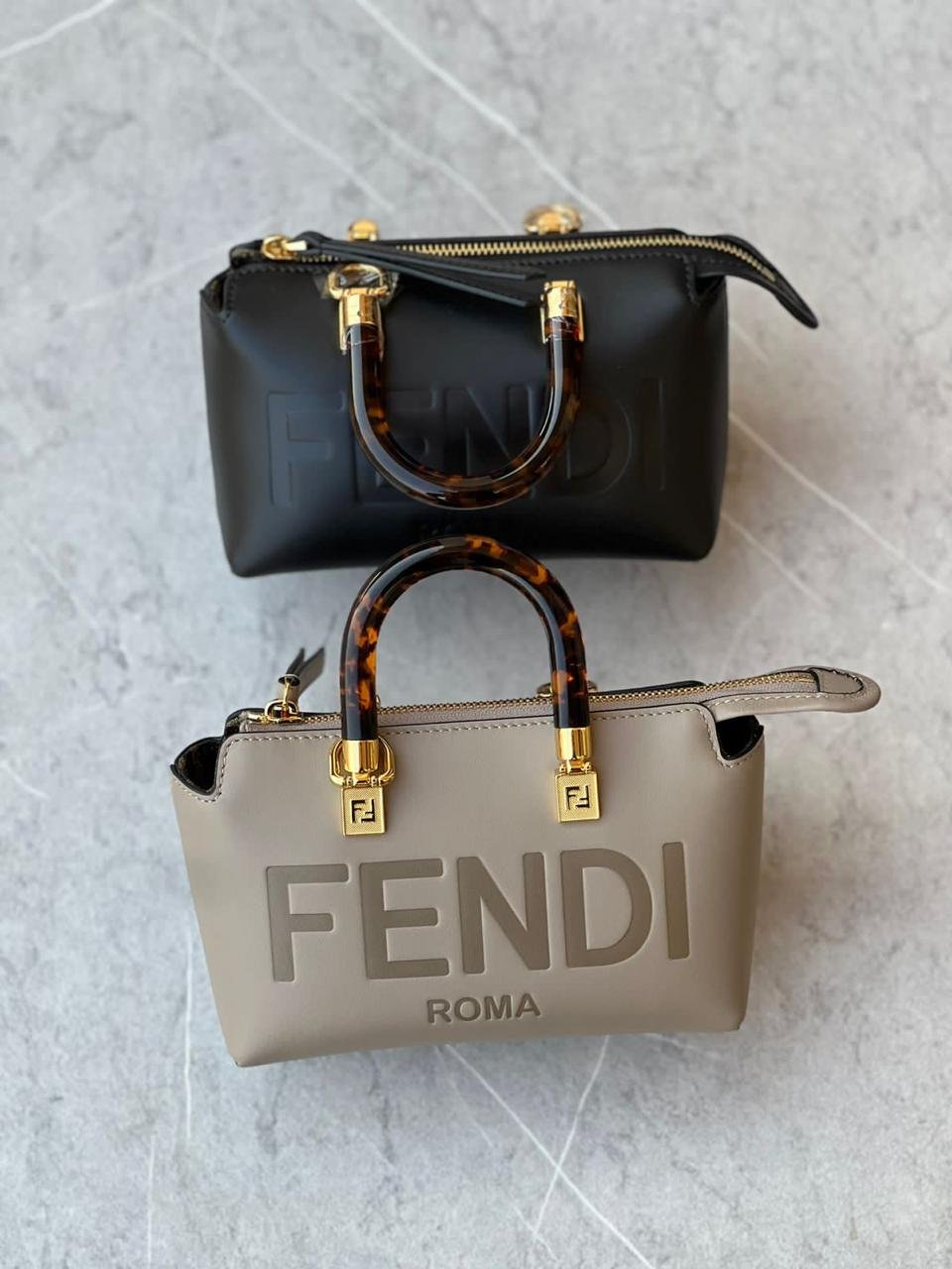 FENDI BY THE WAY MINI
