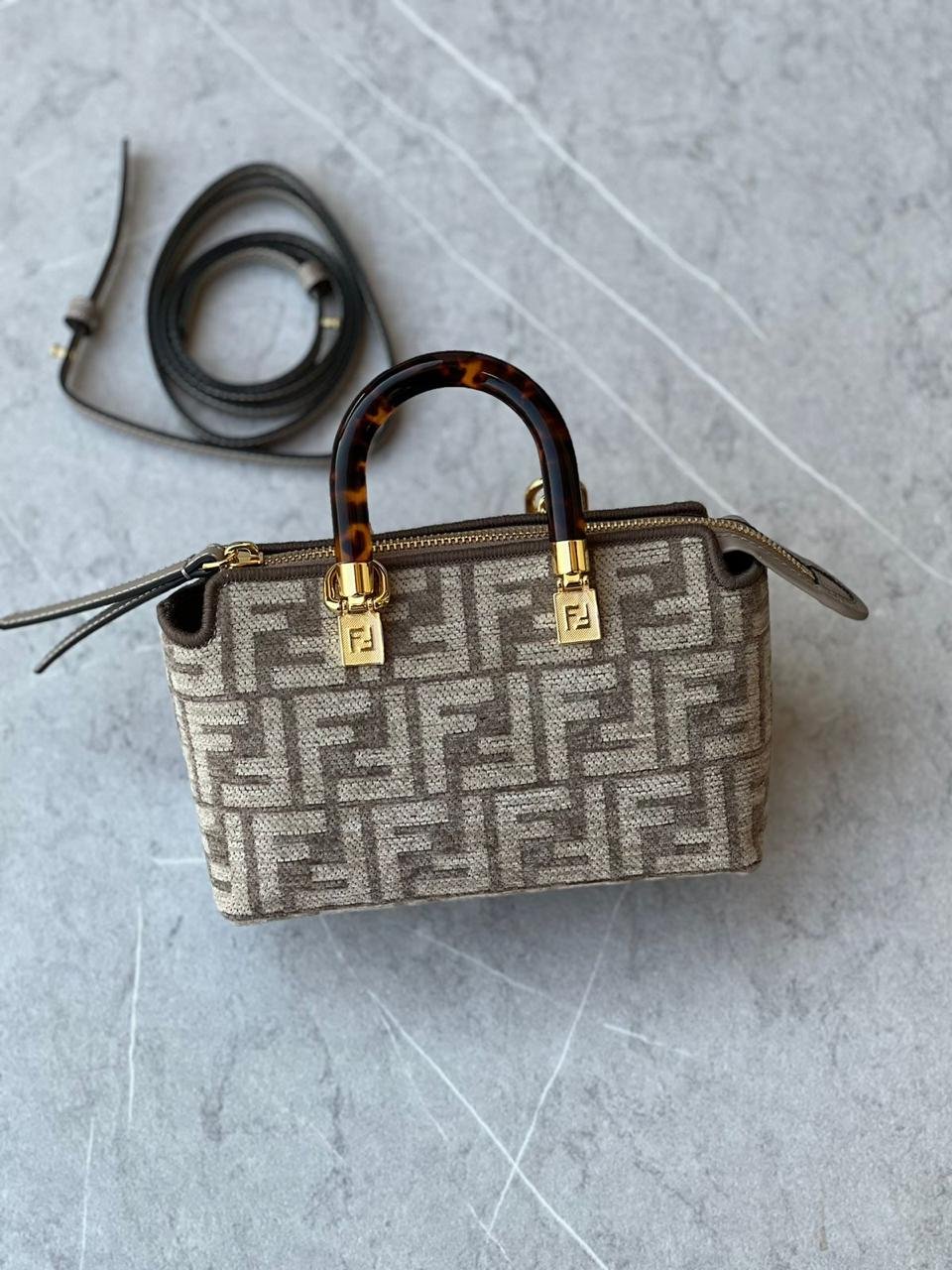 FENDI BY THE WAY MINI