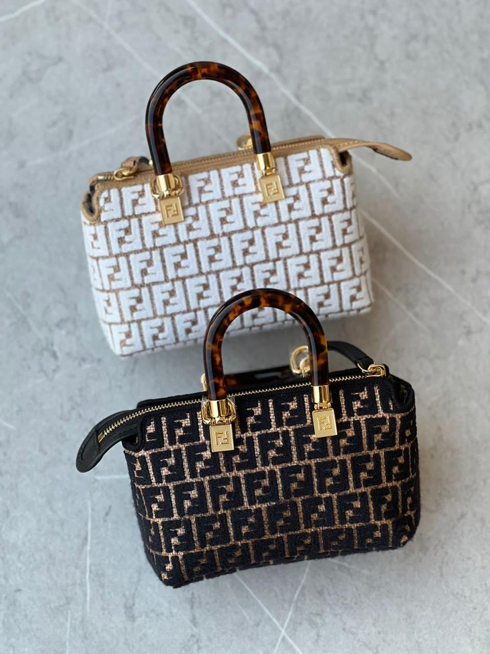 FENDI BY THE WAY MINI