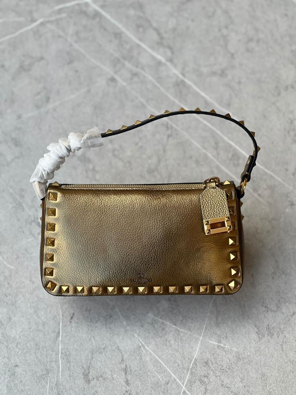 VALENTINO GARAVANI ROCKSTUD SMALL