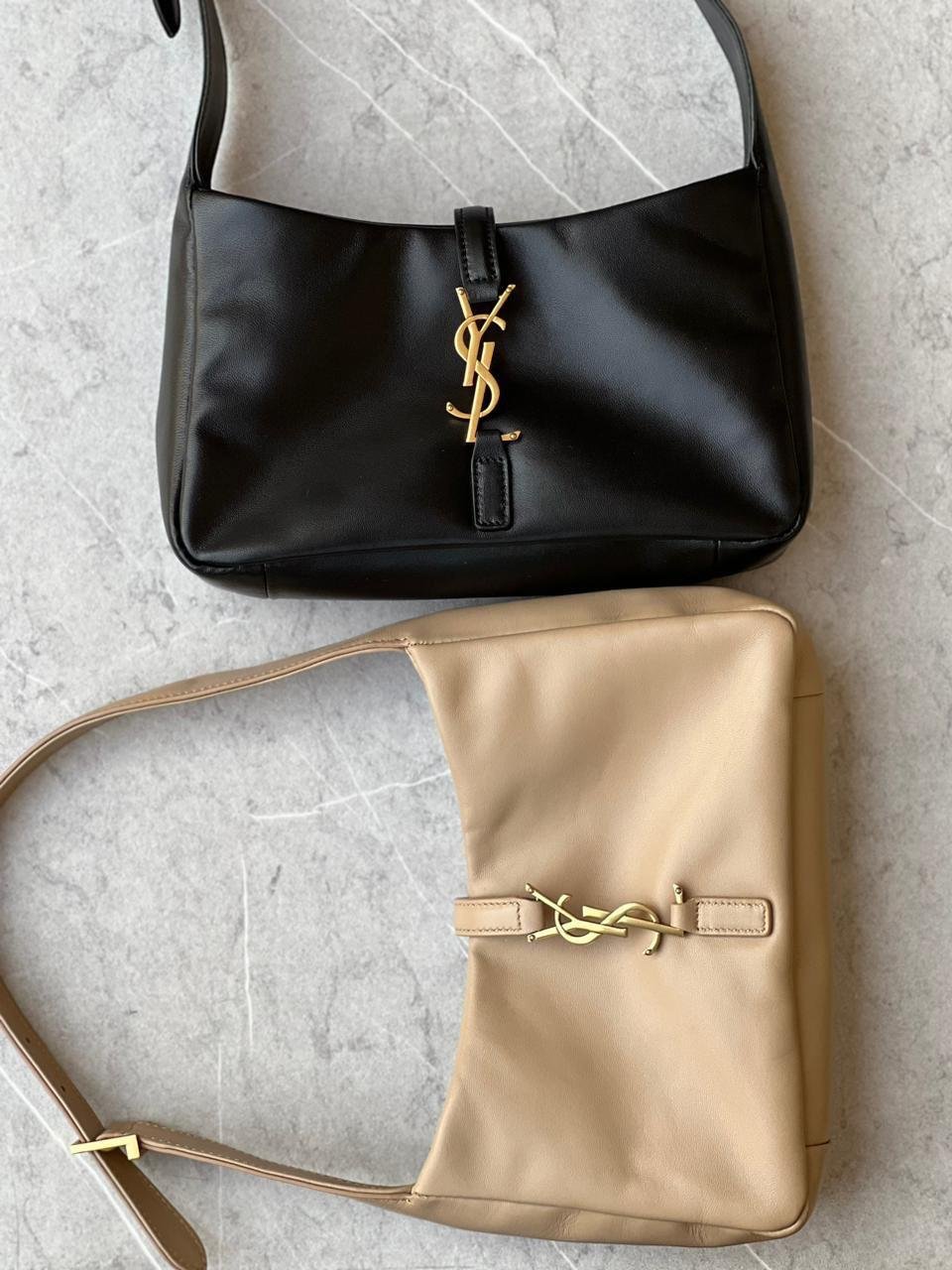 YVES SAINT LAURENT HOBO