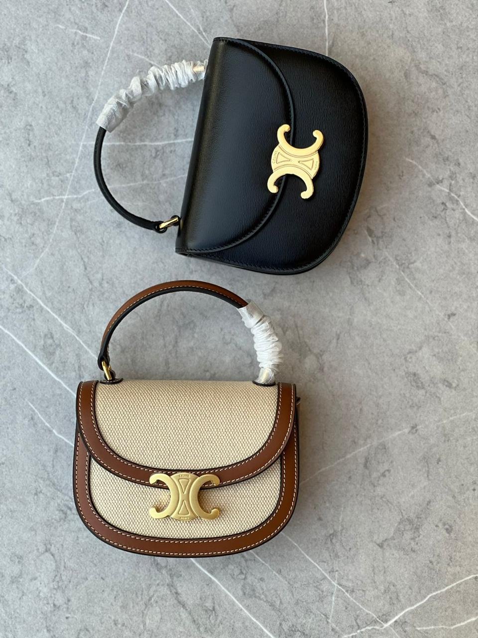 CELINE TRIOMHPHE HANDBAG