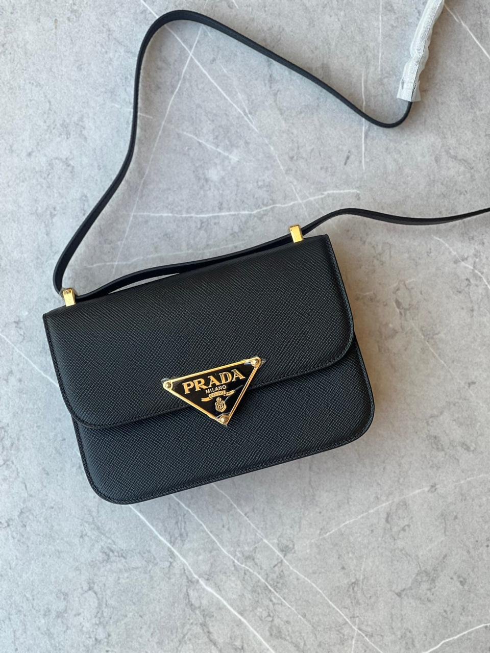 NEW MODEL PRADA CROSSBODY BAG