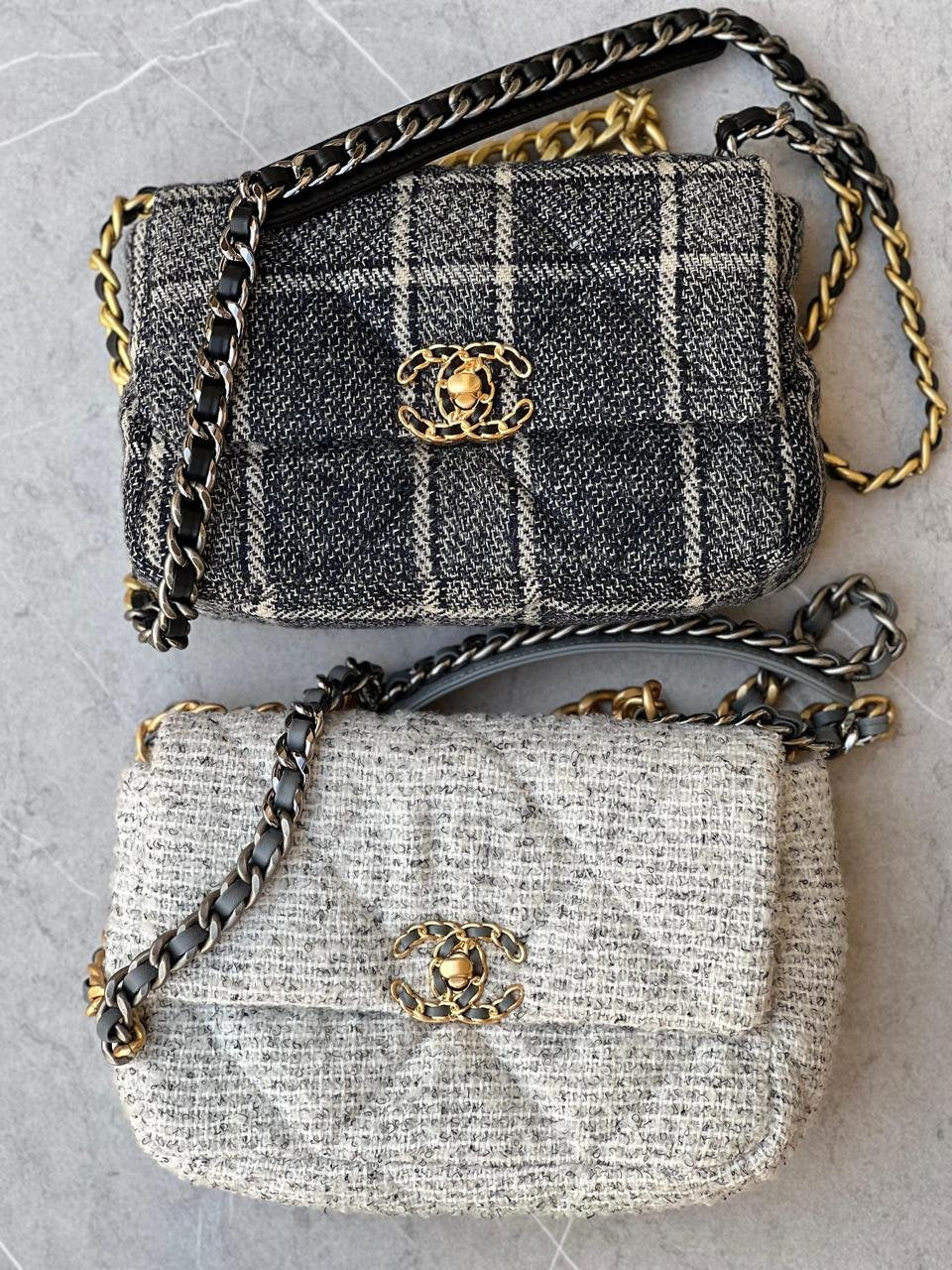 CHANEL FLAP 26CM