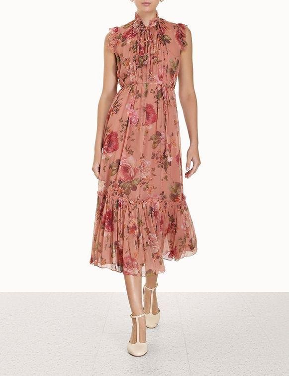 ZIMMERMANN DRESS