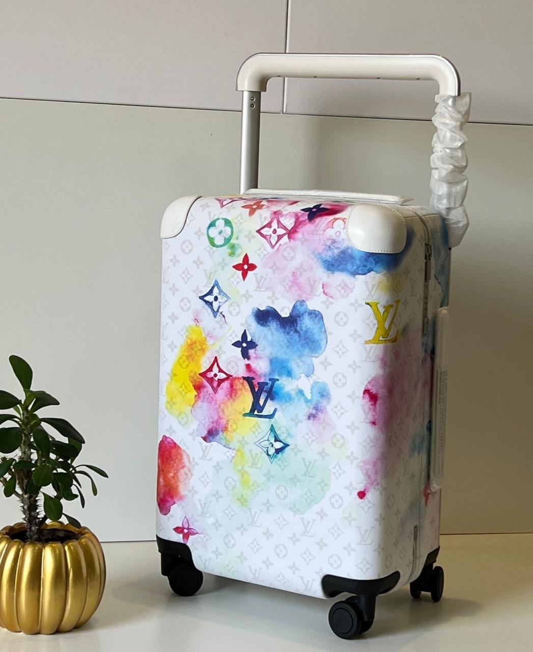 LOUIS VUITTON TROLLEY - CABIN SIZE