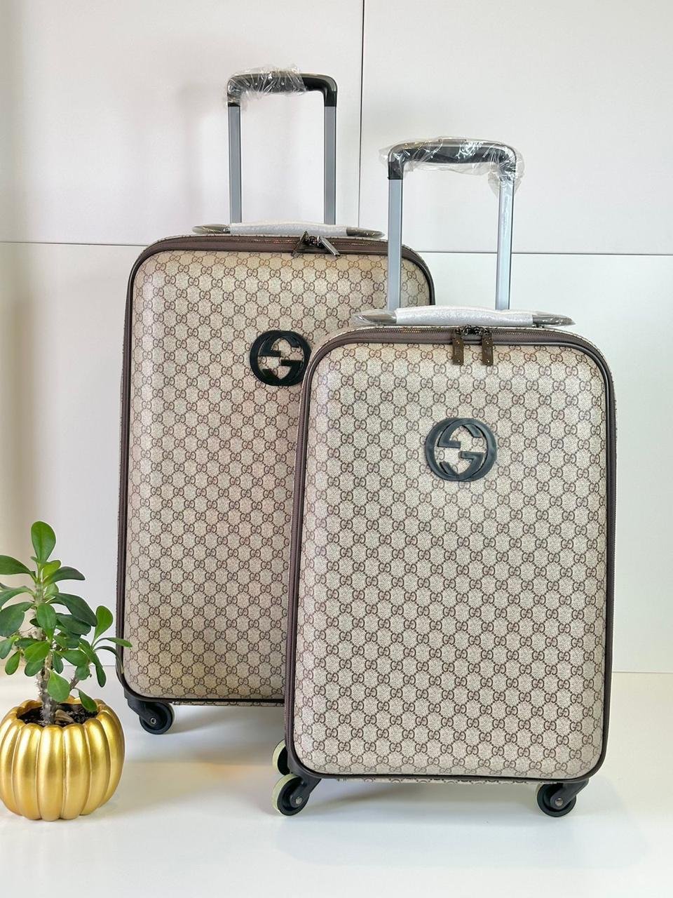 GUCCI TROLLEY