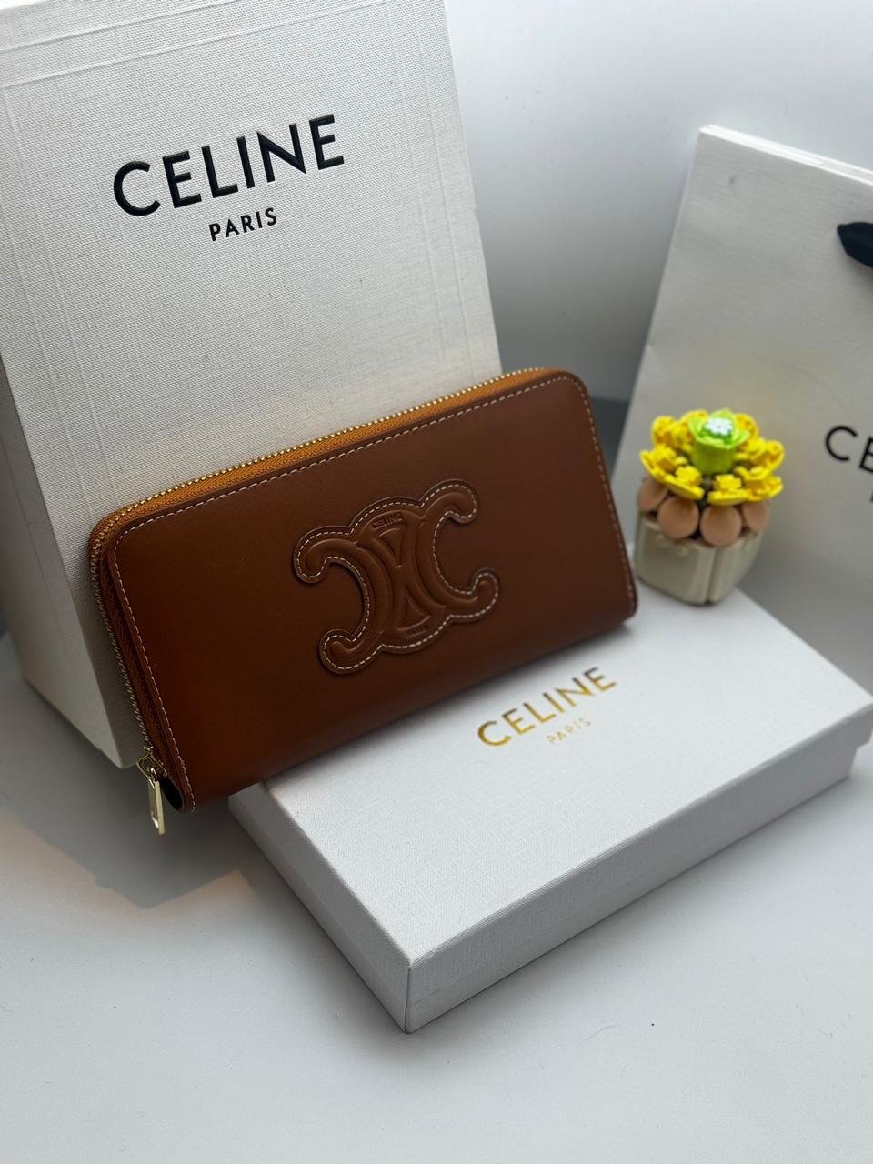 CELINE WALLET