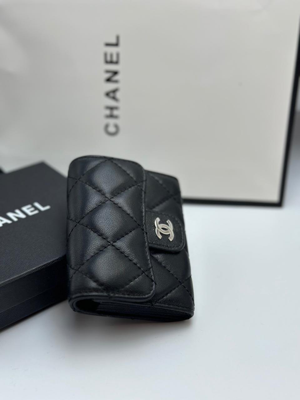 CHANEL WALLET
