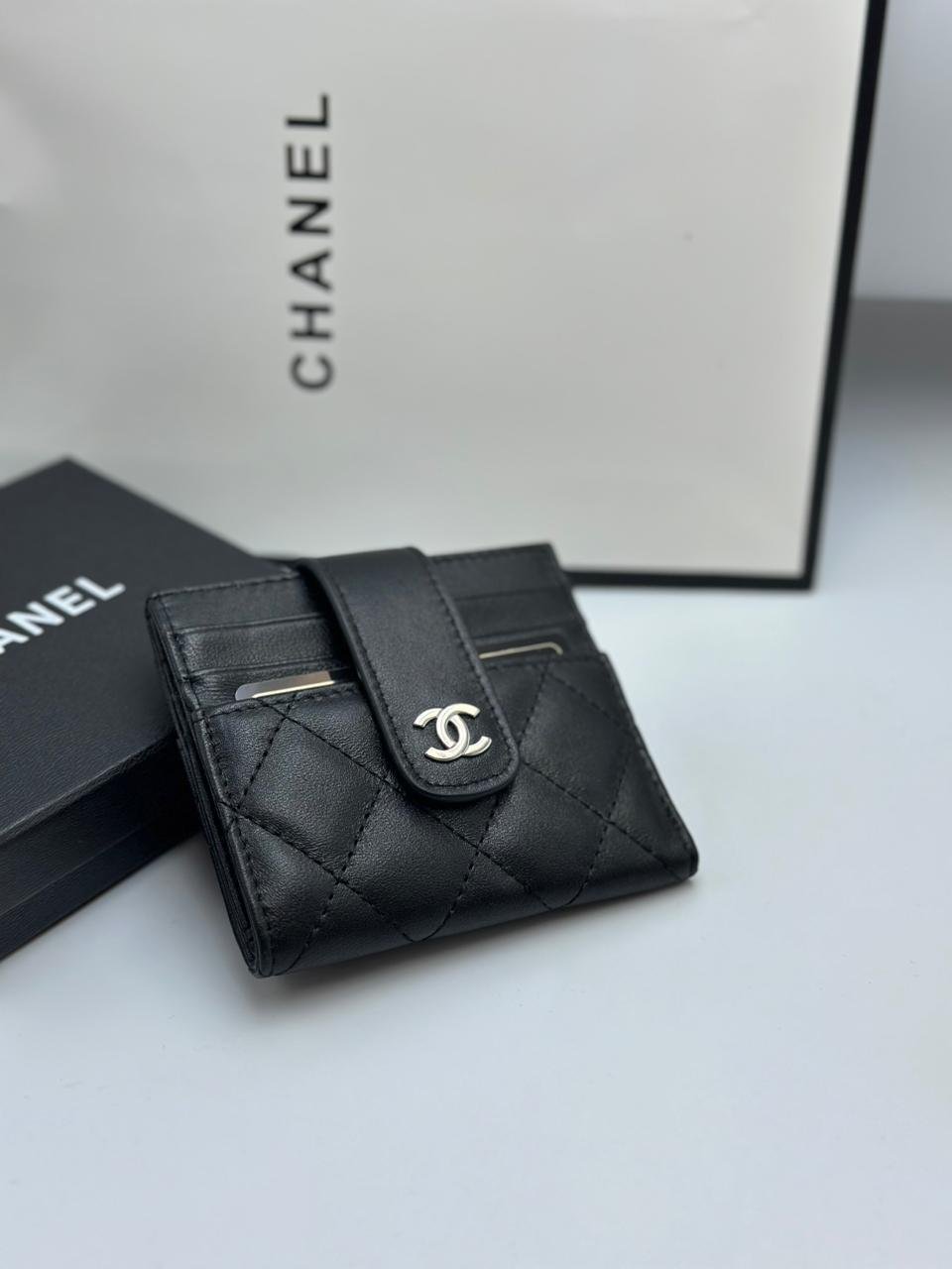 CHANEL WALLET
