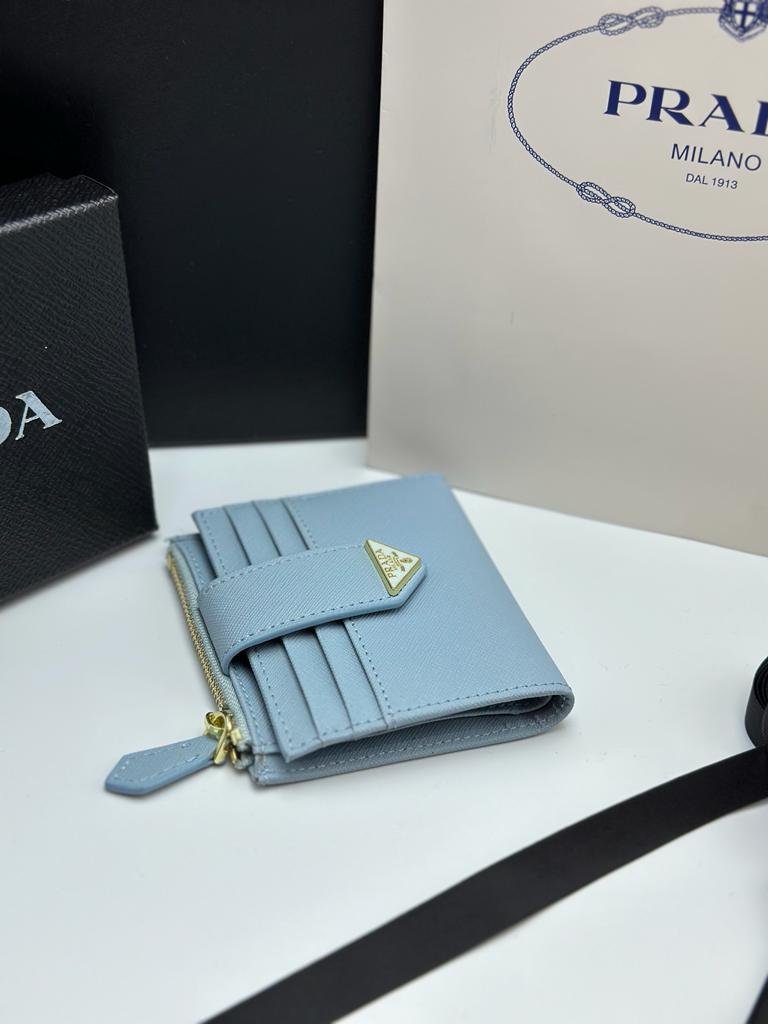 PRADA WALLET