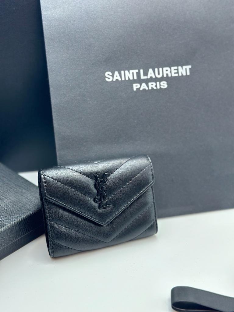 YSL WALLET