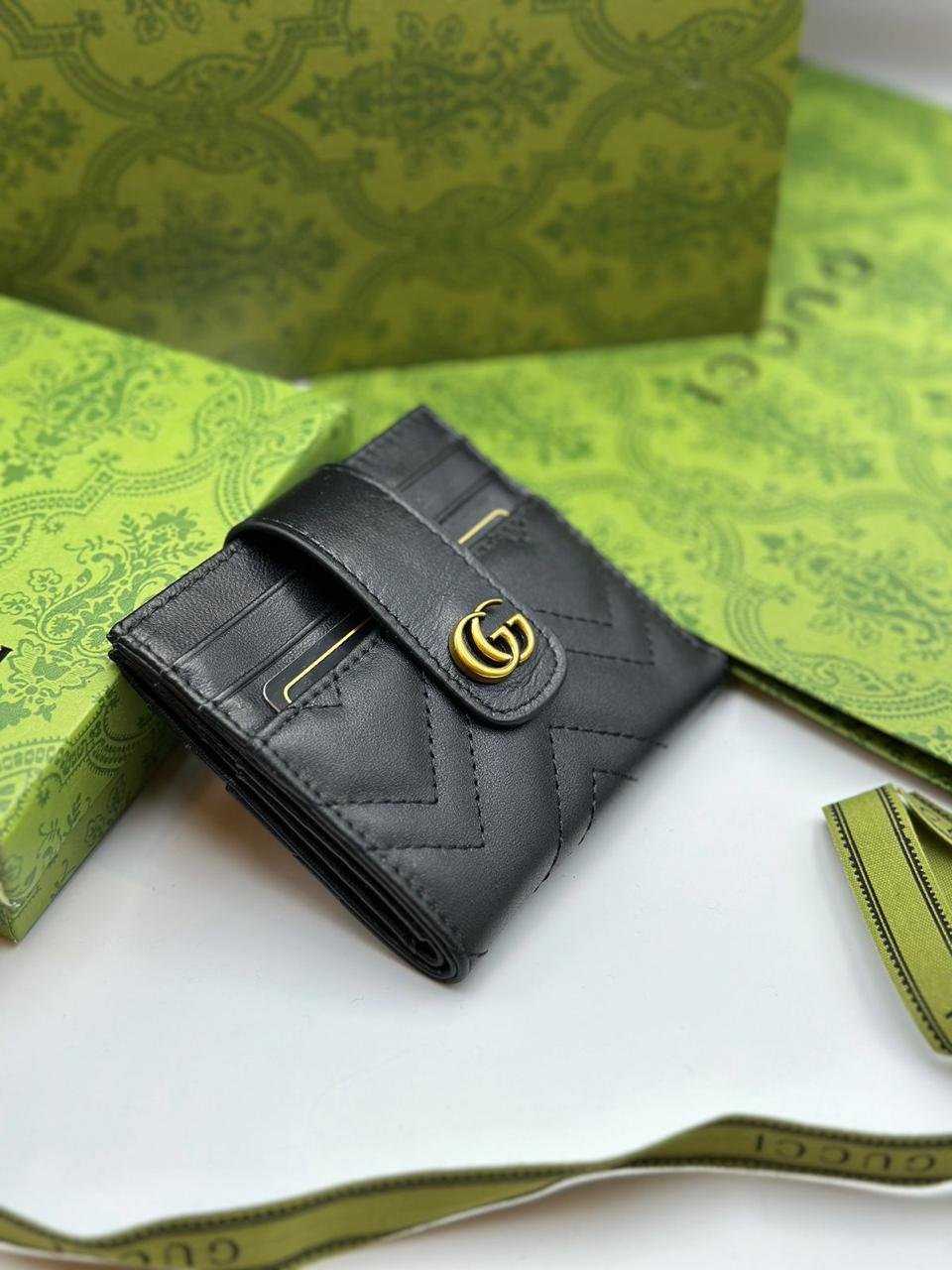 GUCCI WALLET