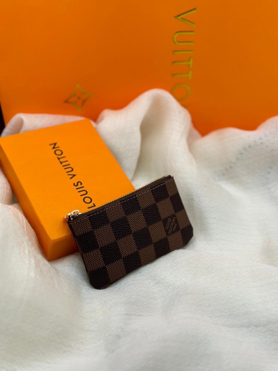 LOUIS VUITTON WALLET