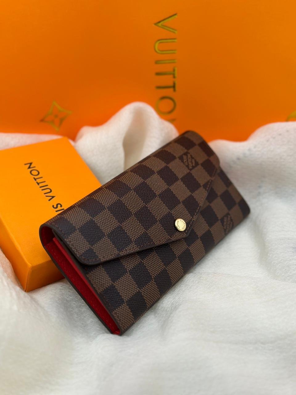 LOUIS VUITTON WALLET
