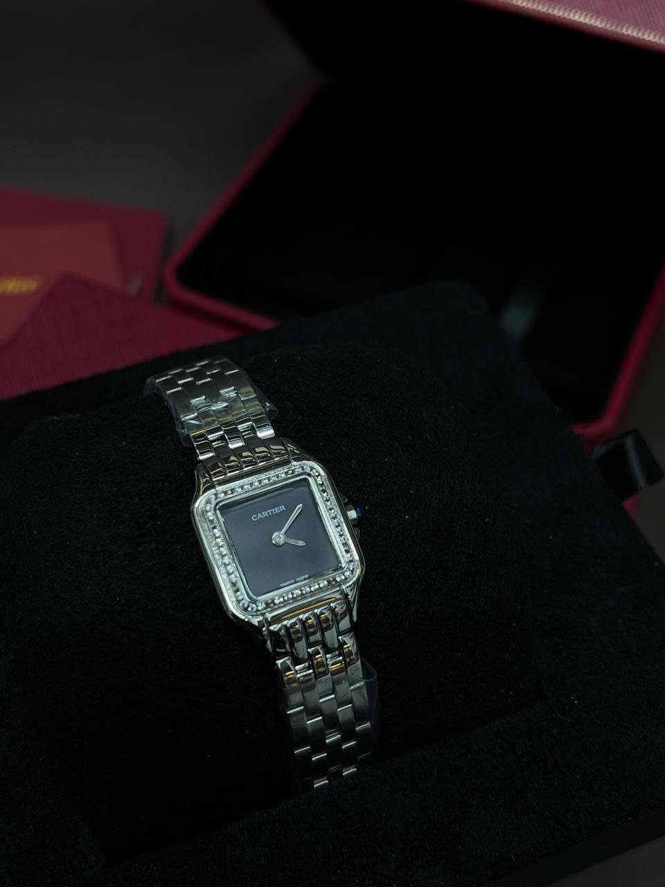CARTIER WATCH - 22MM