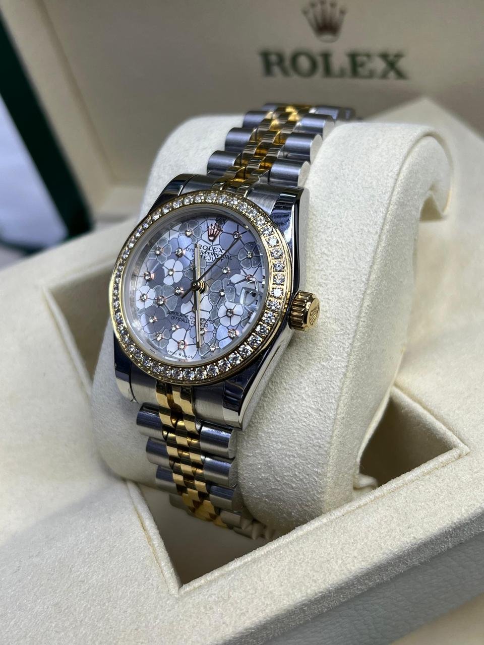 ROLEX WATCH