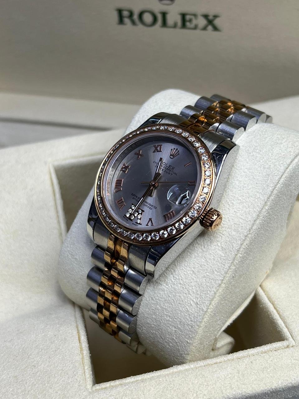 ROLEX WATCH