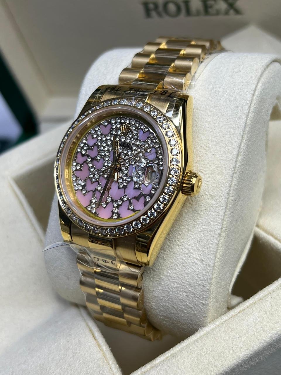 ROLEX WATCH