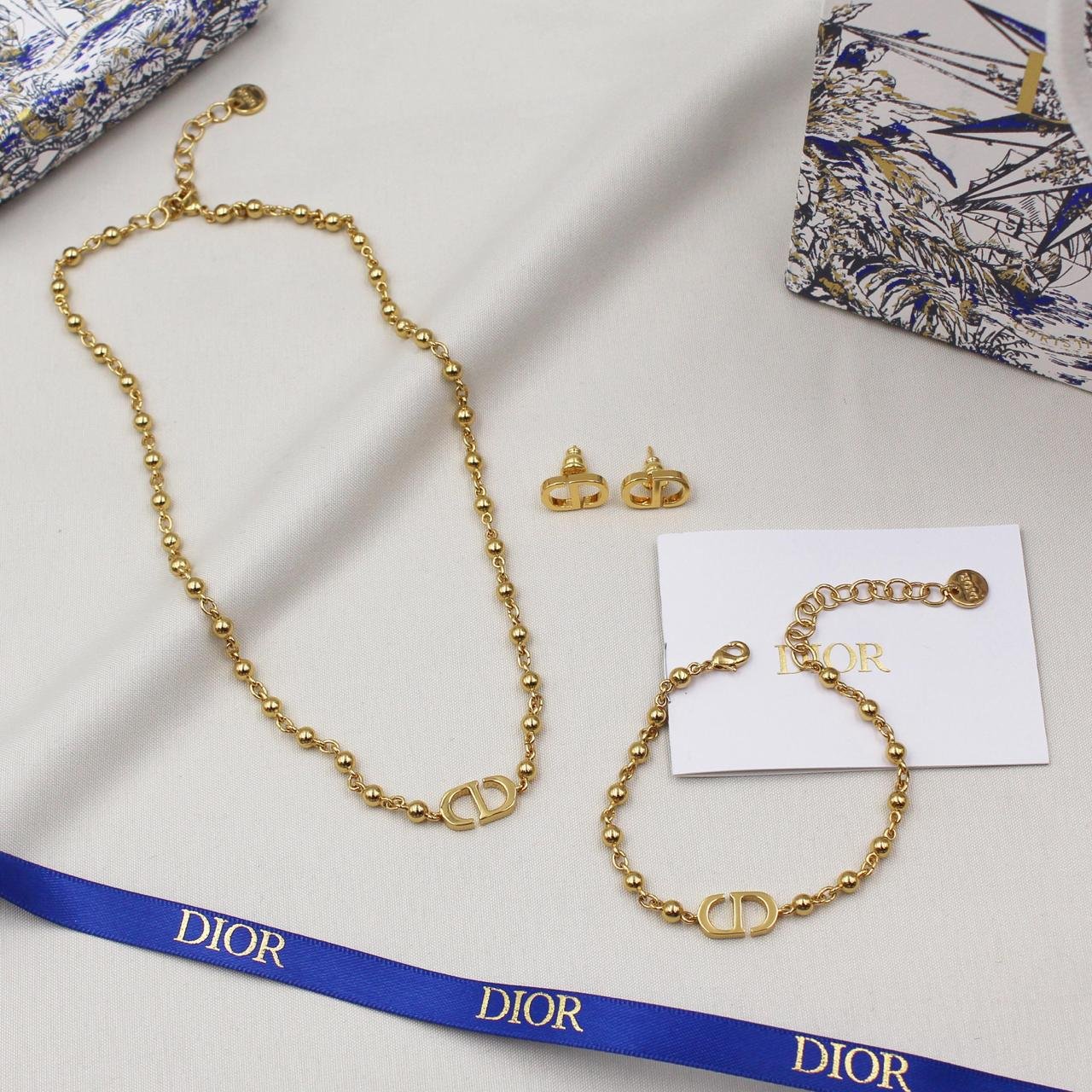 DIOR - FULL SET