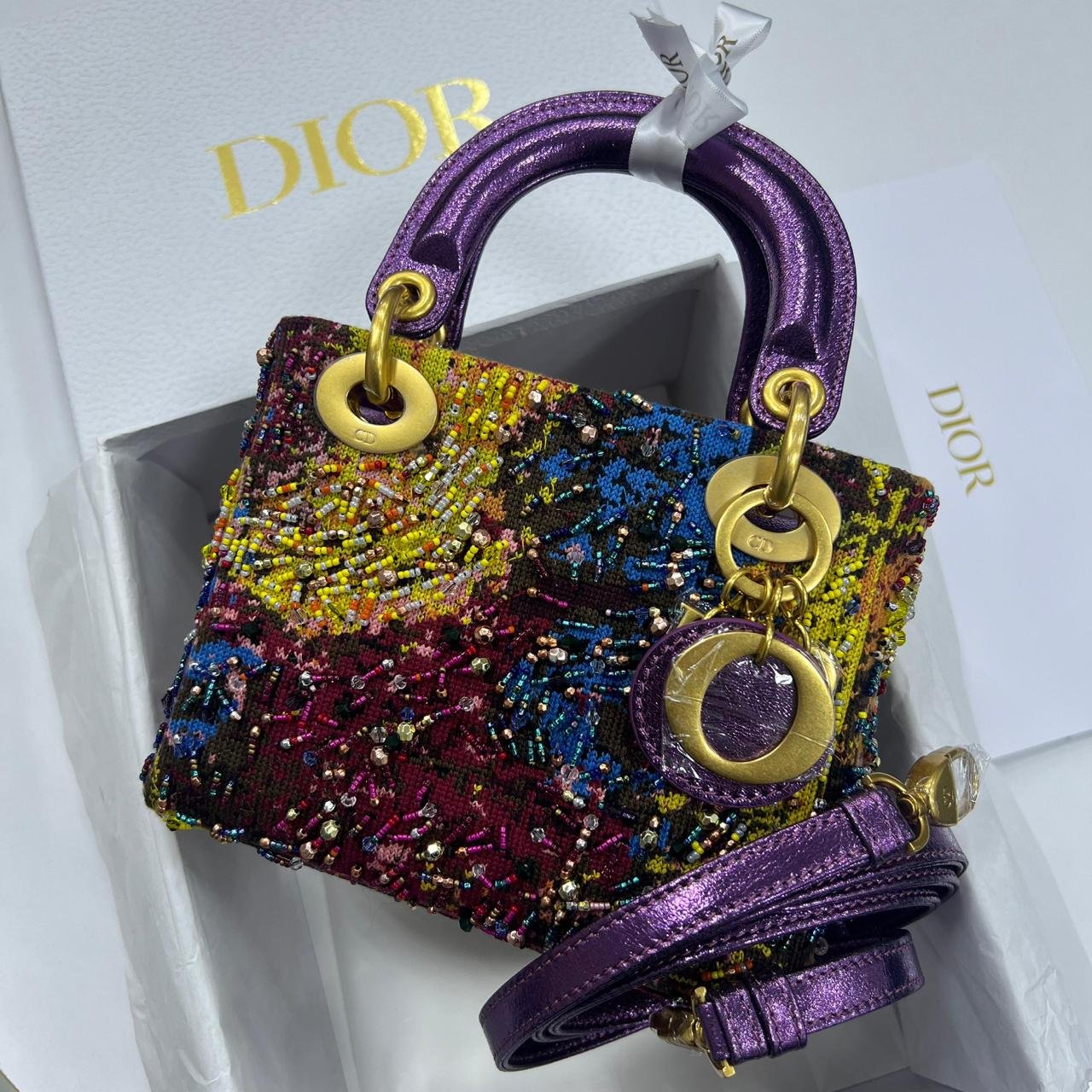 DIOR - 17CM
