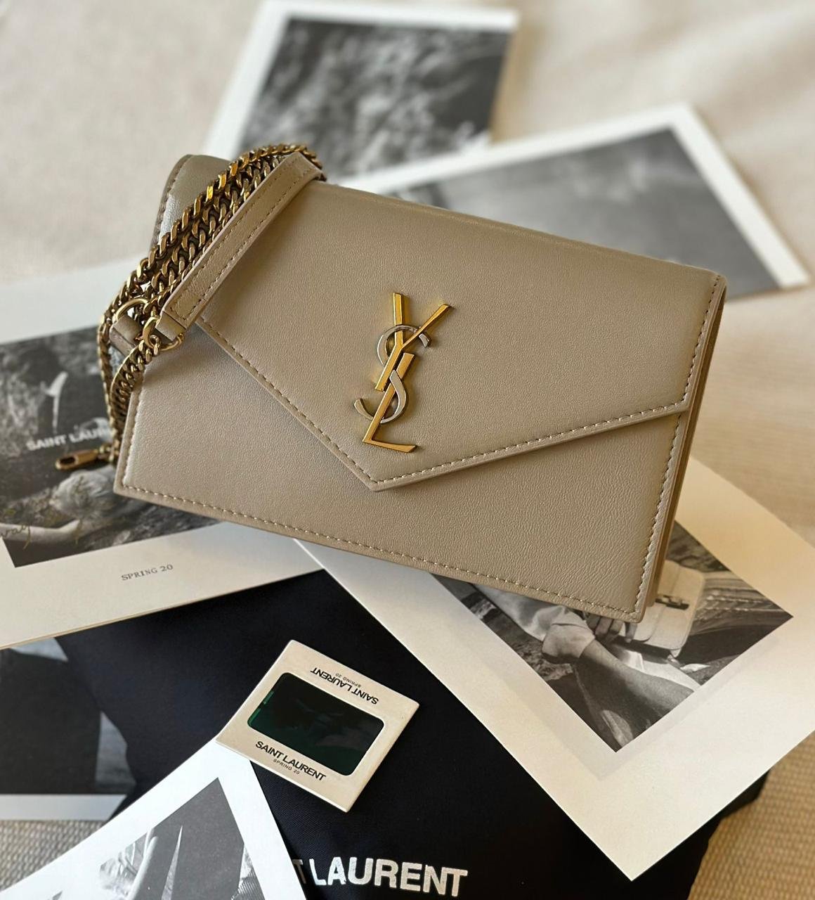YSL CASSANDRER - 19CM