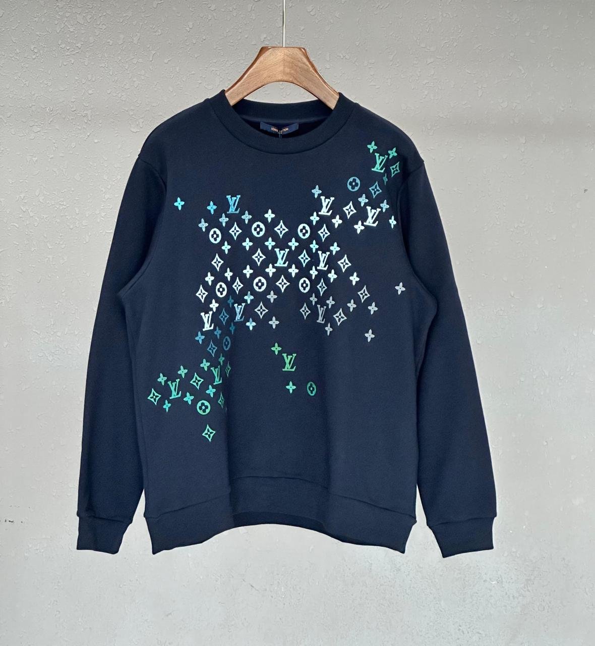 LOUIS VUITTON SWEATER