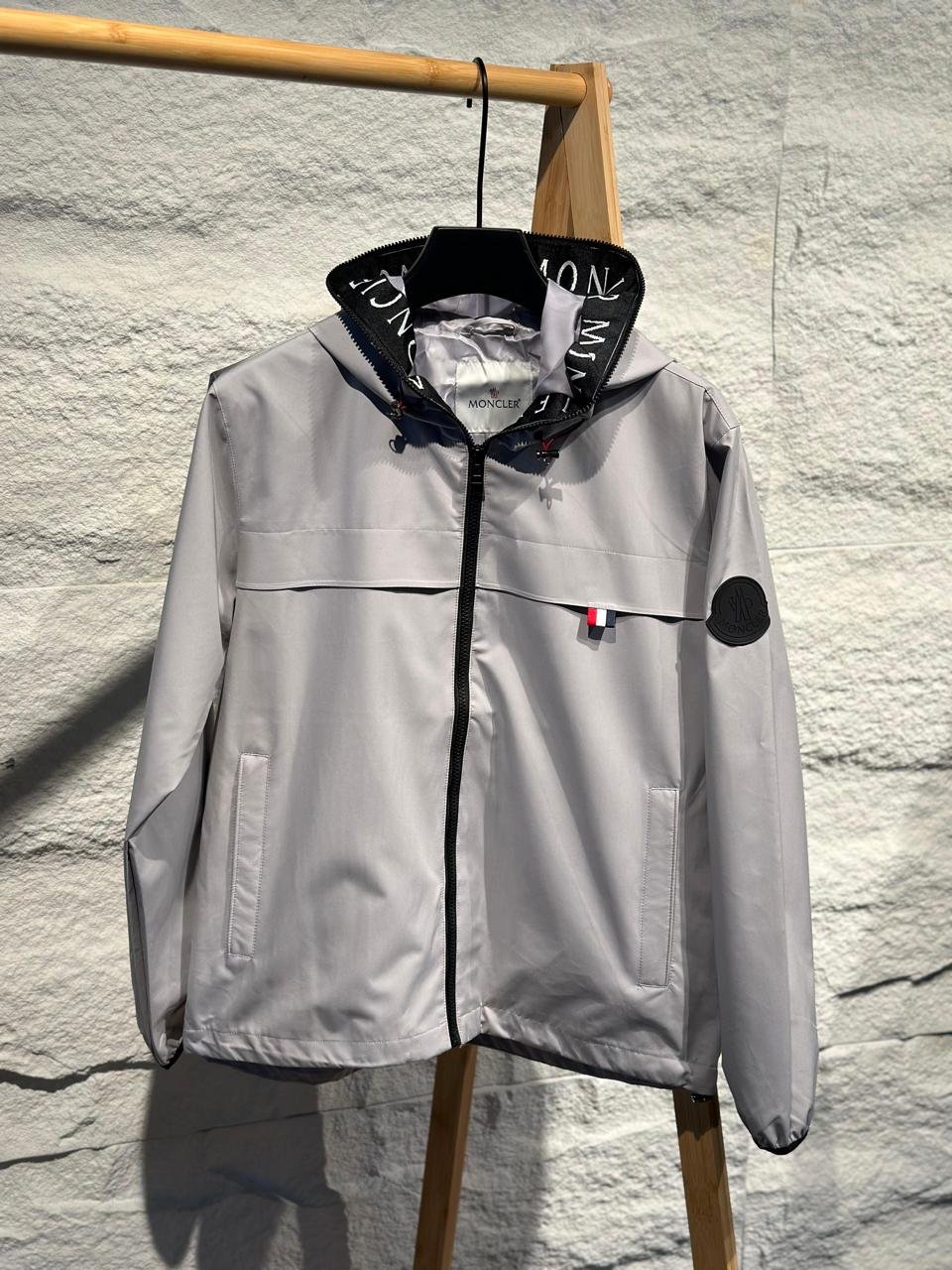 MONCLER