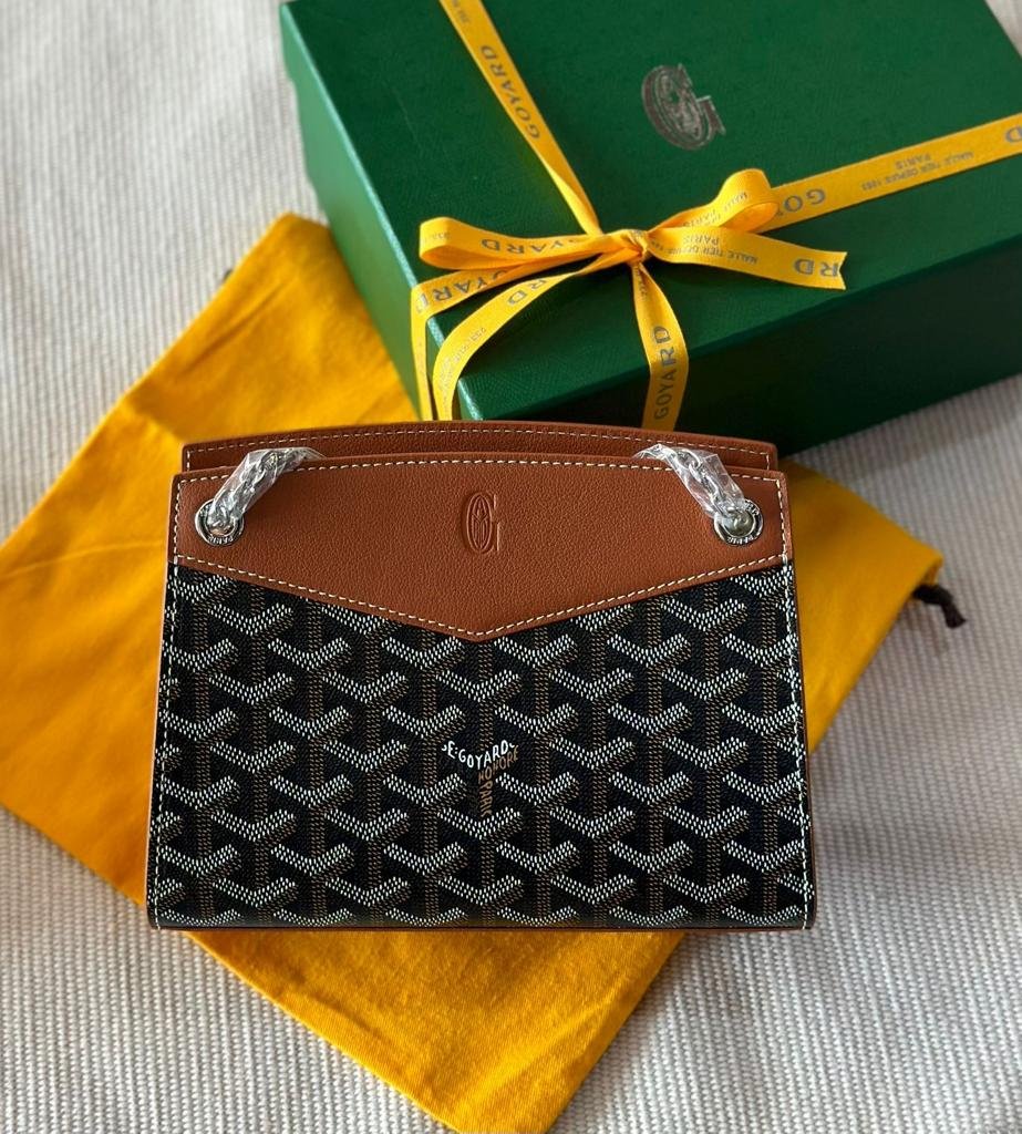 GOYARD ROUETTE 20CM