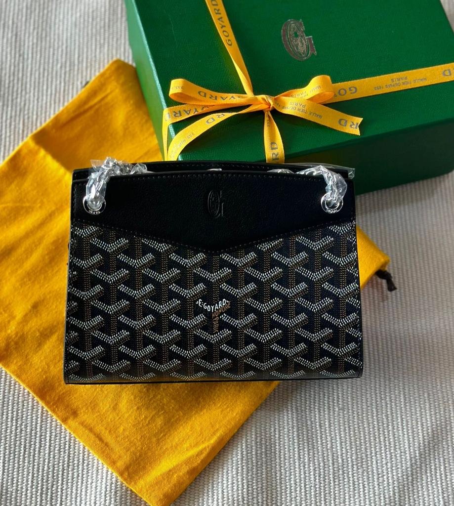 GOYARD ROUETTE 20CM