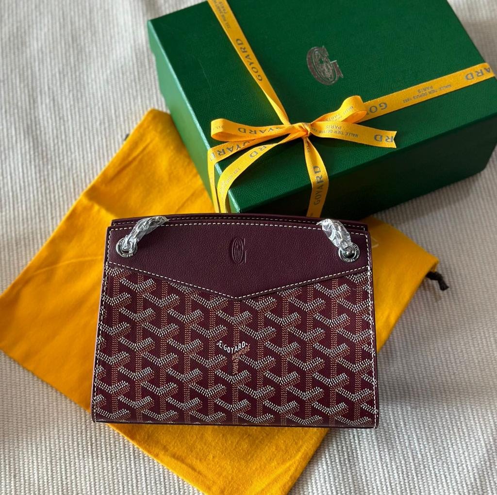 GOYARD ROUETTE 20CM