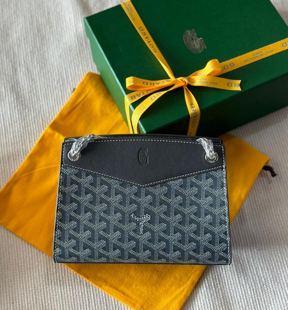 GOYARD ROUETTE 20CM