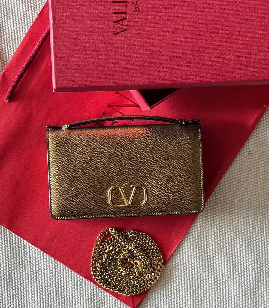 VALENTINO 19 cm