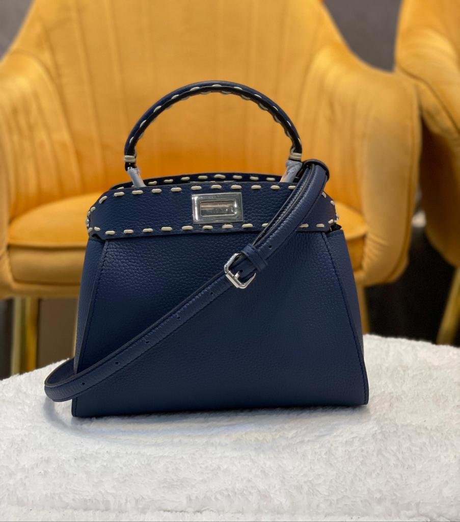 FENDI PEEKABOO 23 CM