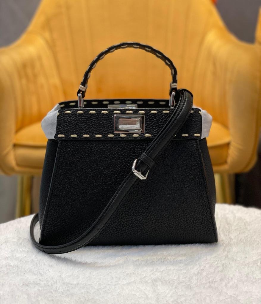 FENDI PEEKABOO 23 CM
