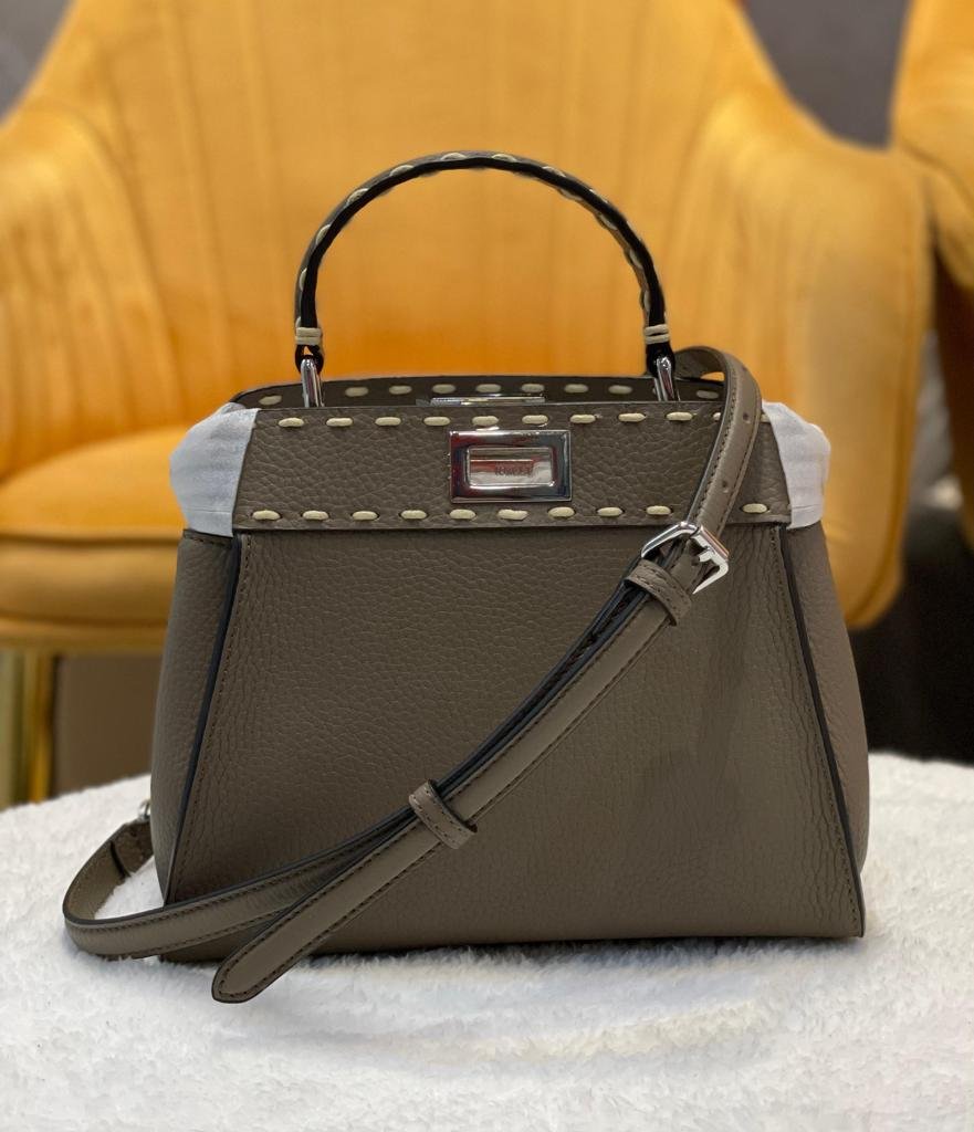 FENDI PEEKABOO 23 CM