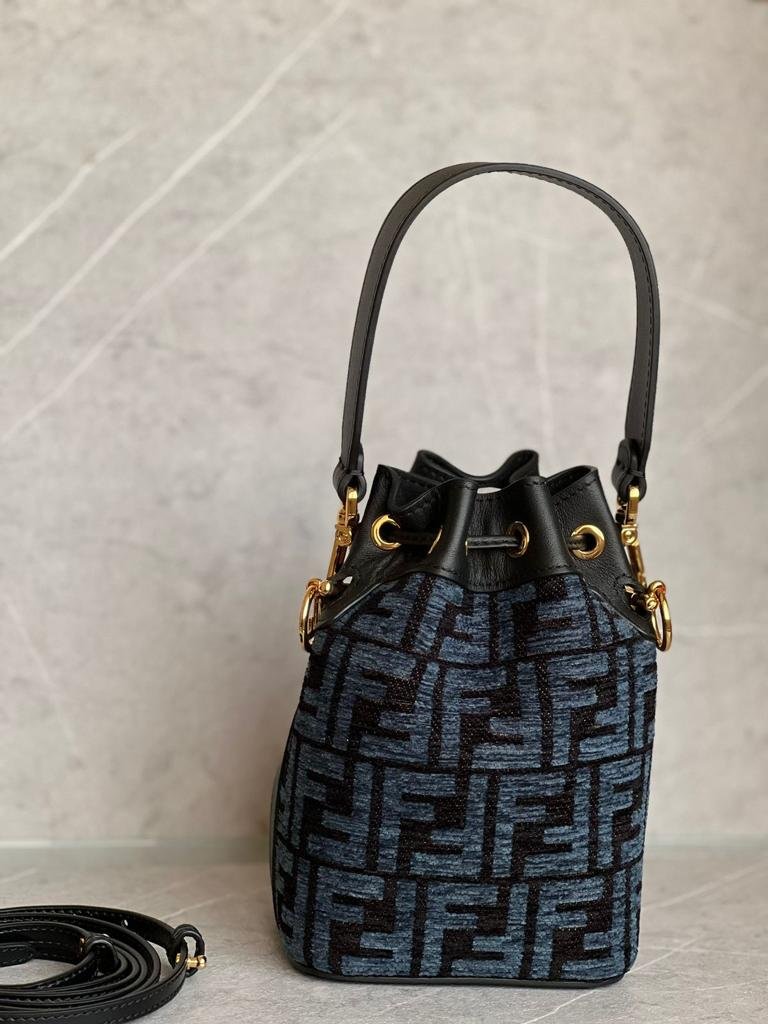 FENDI MON TRESOR MINI