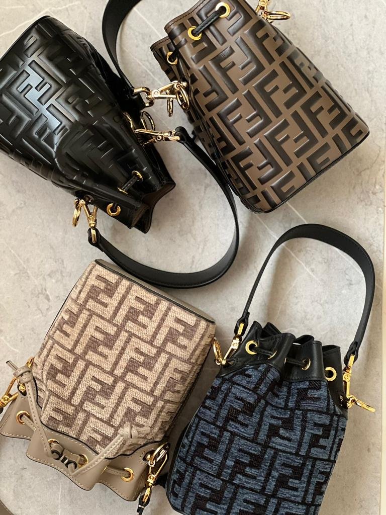 FENDI MON TRESOR MINI