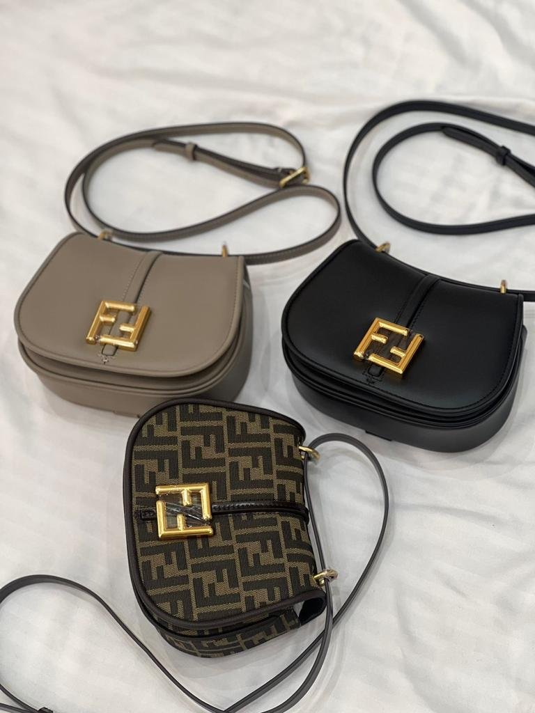 FENDI C’mon NANO 20 CM