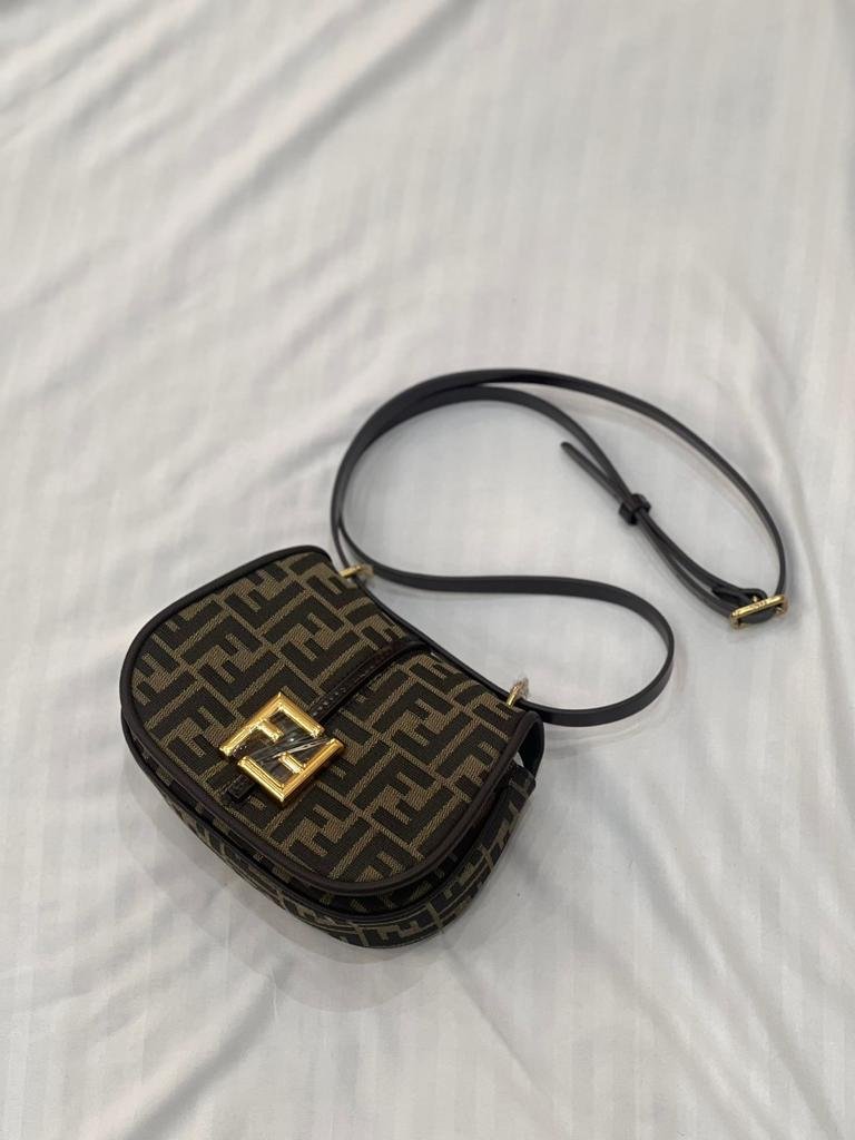 FENDI C’mon NANO 20 CM
