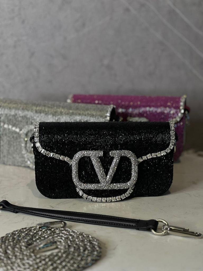 VALENTINO GARAVANI LOCO 20 Cm